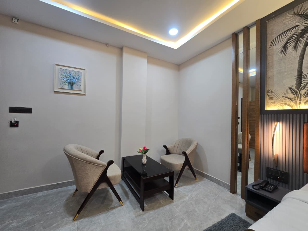 Premium Suite Room photo 2