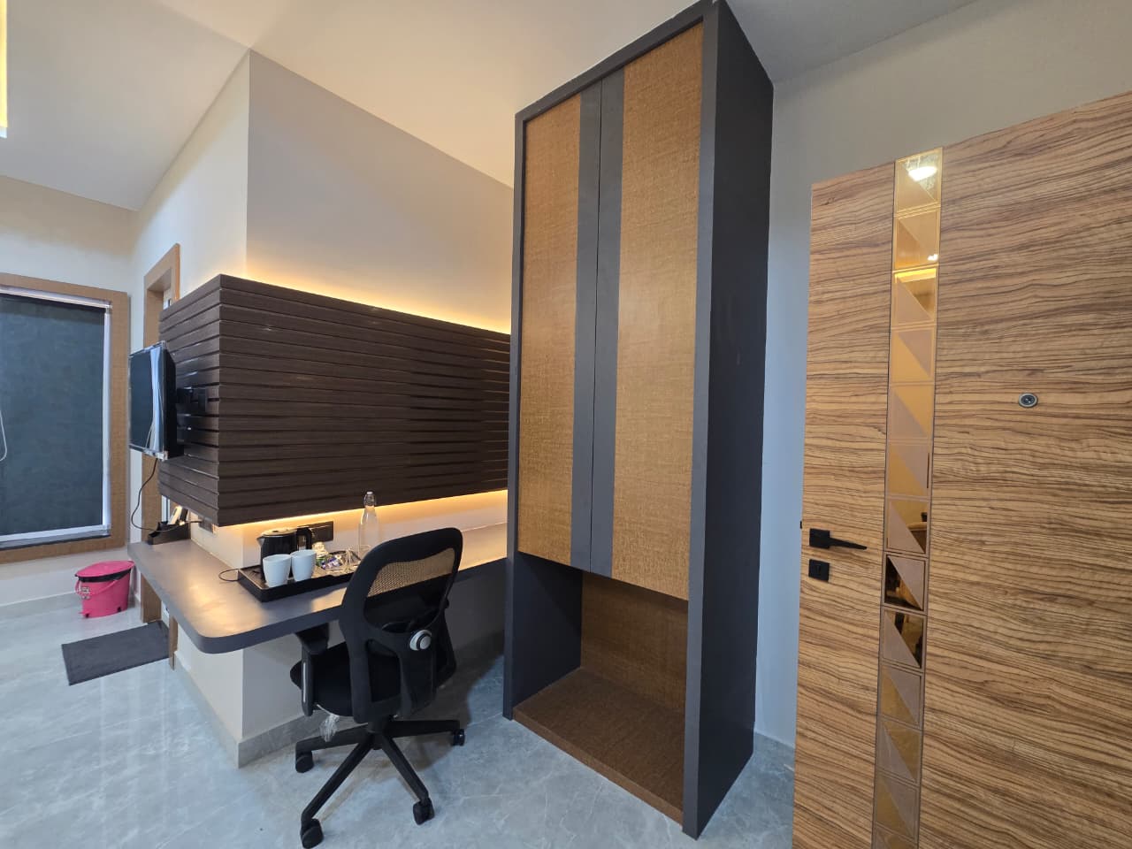 Premium Suite Room photo 3